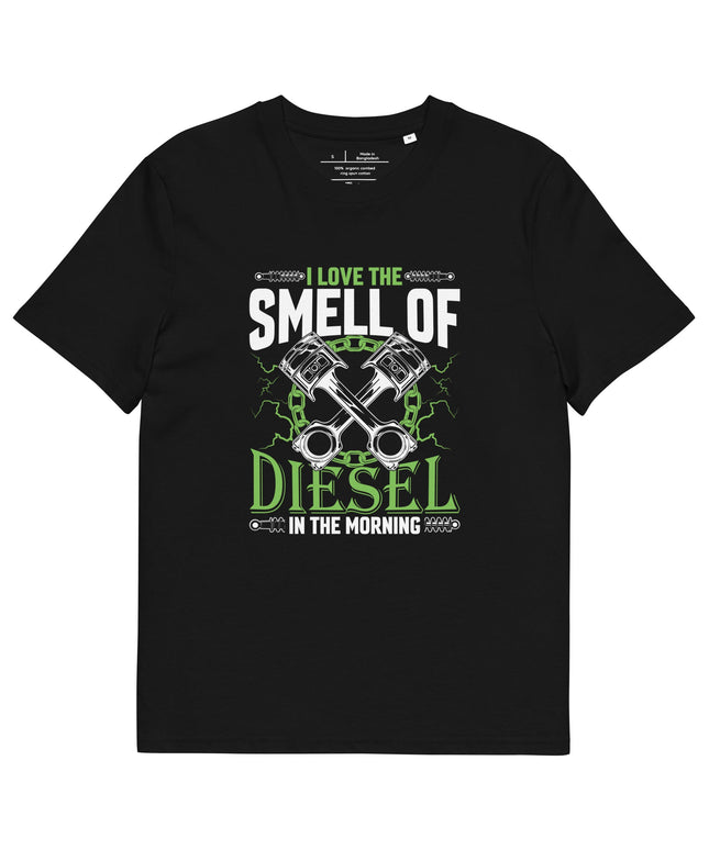 T-shirt unisexe en coton biologique - pimp your tee