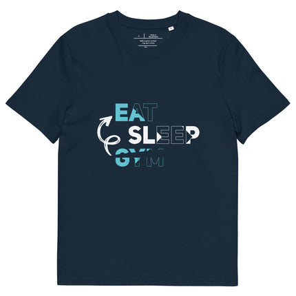 T-shirt unisexe en coton biologique - pimp your tee