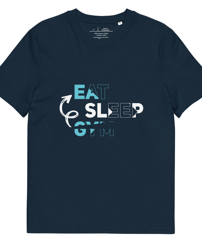 T-shirt unisexe en coton biologique - pimp your tee