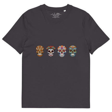 T-shirt unisexe en coton biologique - pimp your tee