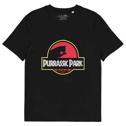 T-shirt unisexe en coton biologique - pimp your tee