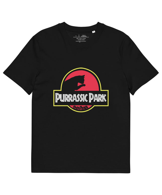 T-shirt unisexe en coton biologique - pimp your tee