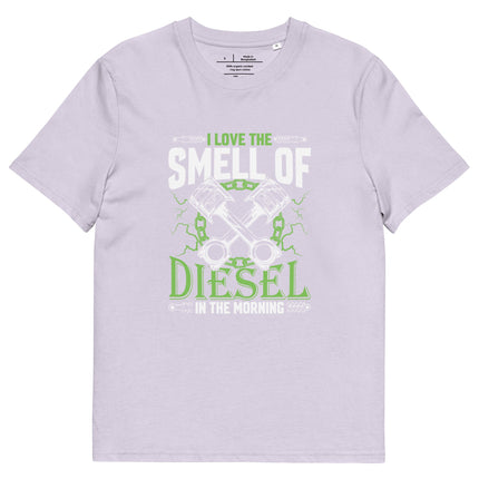 T-shirt unisexe en coton biologique - pimp your tee