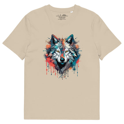 T-shirt unisexe en coton biologique - pimp your tee