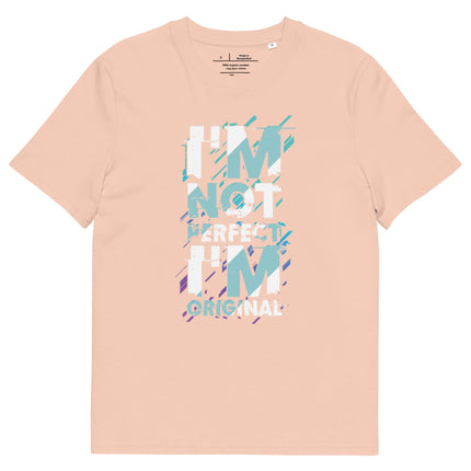 T-shirt unisexe en coton biologique - pimp your tee