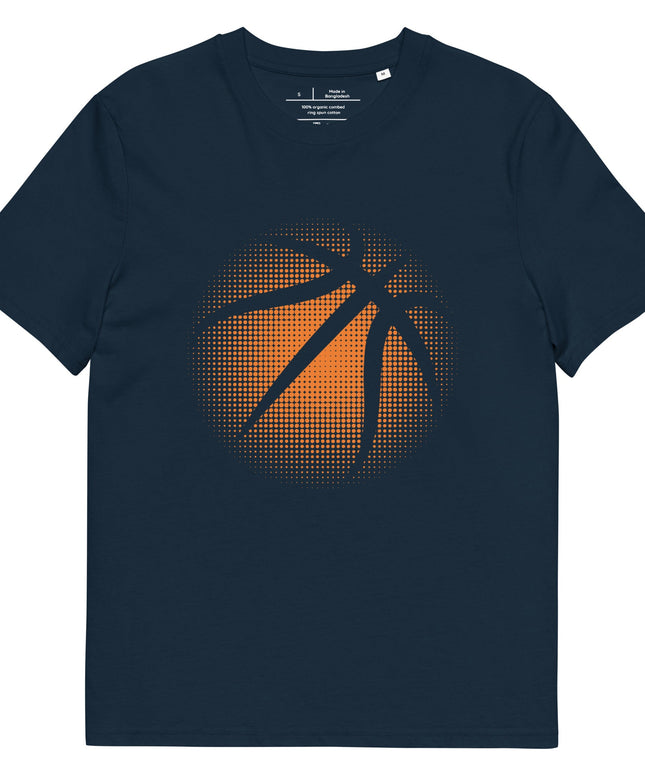 T-shirt unisexe en coton biologique - pimp your tee