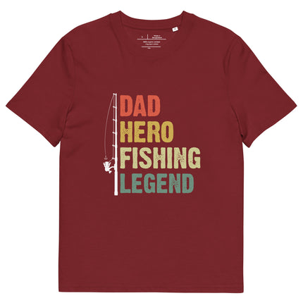 T-shirt unisexe en coton biologique - pimp your tee