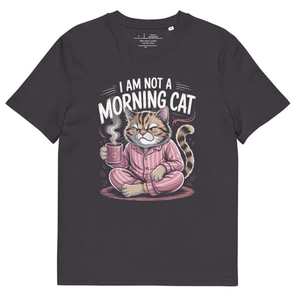 T-shirt unisexe en coton biologique - pimp your tee