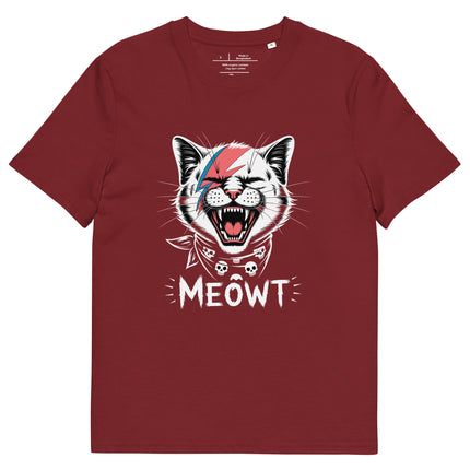 T-shirt unisexe en coton biologique - pimp your tee