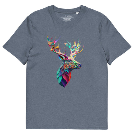 T-shirt unisexe en coton biologique - pimp your tee