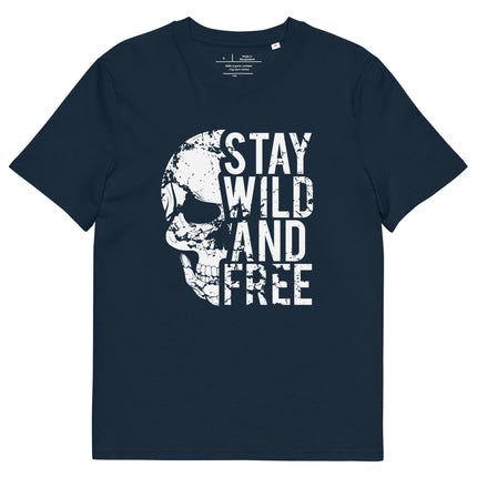 T-shirt unisexe en coton biologique - pimp your tee