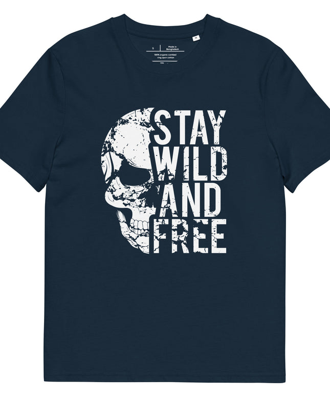 T-shirt unisexe en coton biologique - pimp your tee