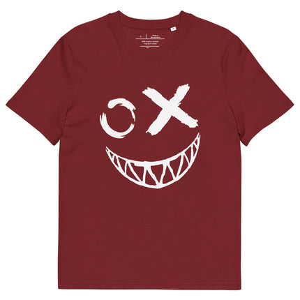 T-shirt unisexe en coton biologique - pimp your tee