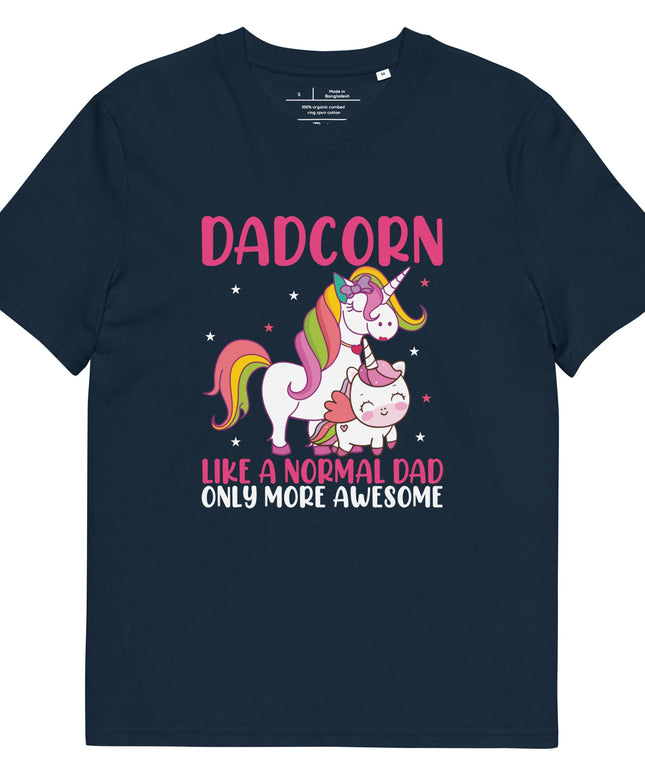 T-shirt unisexe en coton biologique - pimp your tee