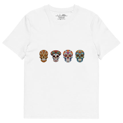 T-shirt unisexe en coton biologique - pimp your tee