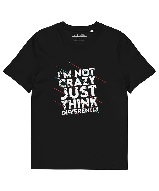 T-shirt unisexe en coton biologique - pimp your tee