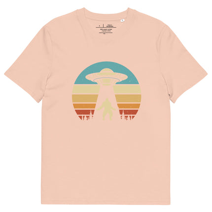 T-shirt unisexe en coton biologique - pimp your tee