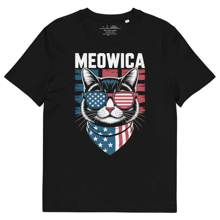 T-shirt unisexe en coton biologique - pimp your tee