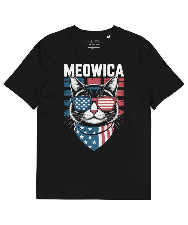 T-shirt unisexe en coton biologique - pimp your tee