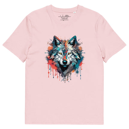 T-shirt unisexe en coton biologique - pimp your tee