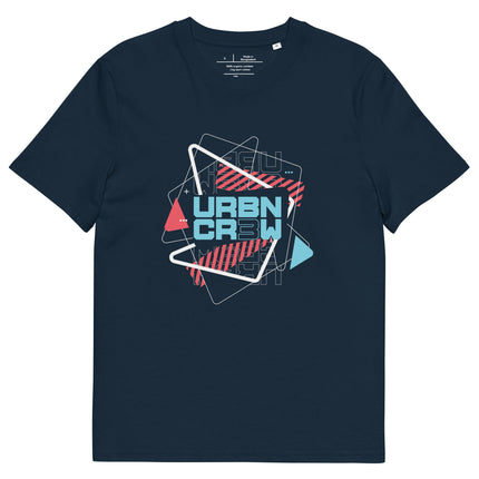 T-shirt unisexe en coton biologique - pimp your tee