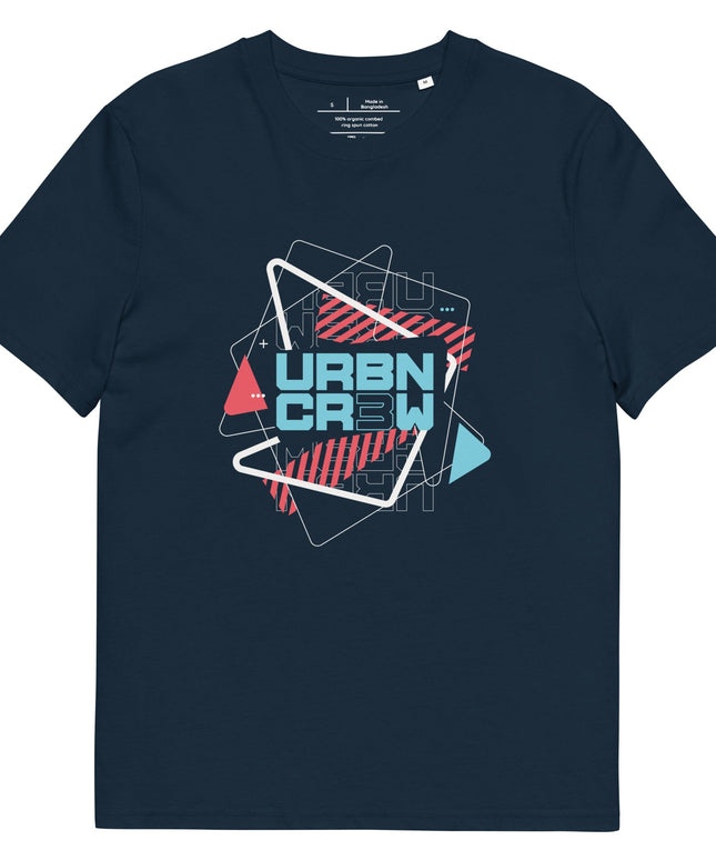 T-shirt unisexe en coton biologique - pimp your tee