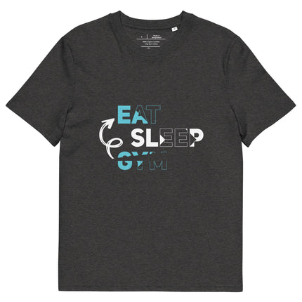 T-shirt unisexe en coton biologique - pimp your tee