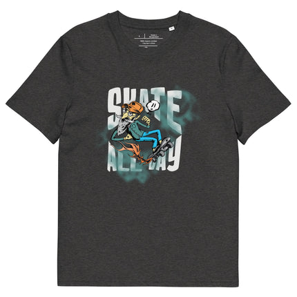 T-shirt unisexe en coton biologique - pimp your tee