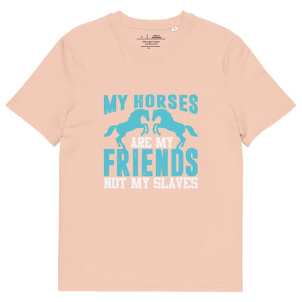 T-shirt unisexe en coton biologique - pimp your tee