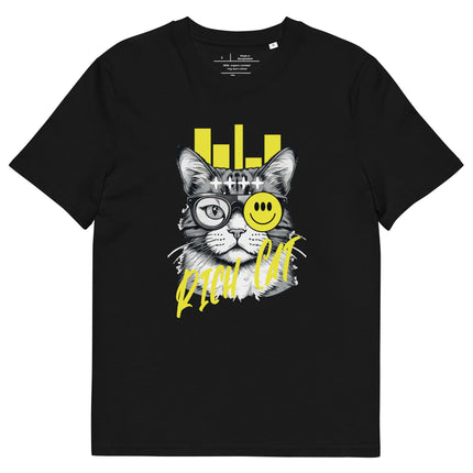 T-shirt unisexe en coton biologique - pimp your tee