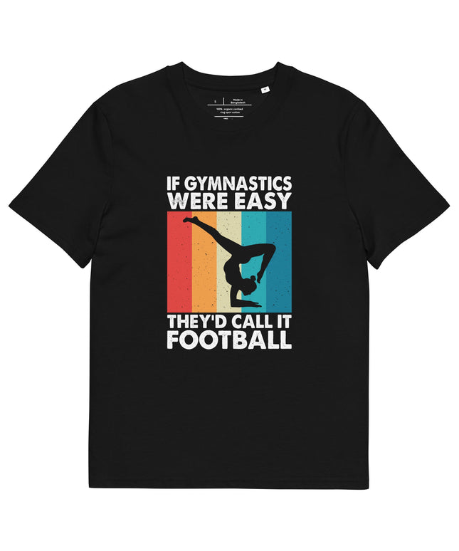 T-shirt unisexe en coton biologique - pimp your tee