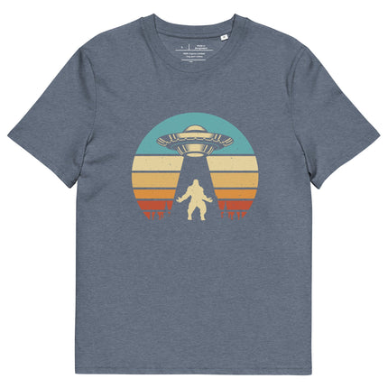 T-shirt unisexe en coton biologique - pimp your tee