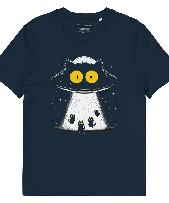 T-shirt unisexe en coton biologique - pimp your tee