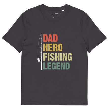 T-shirt unisexe en coton biologique - pimp your tee