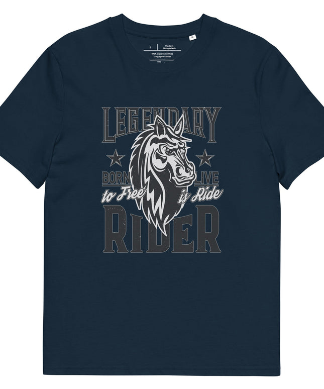 T-shirt unisexe en coton biologique - pimp your tee