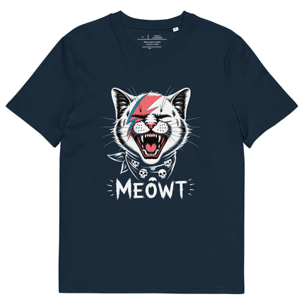 T-shirt unisexe en coton biologique - pimp your tee