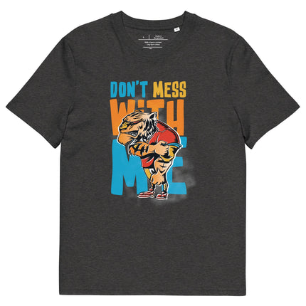 T-shirt unisexe en coton biologique - pimp your tee