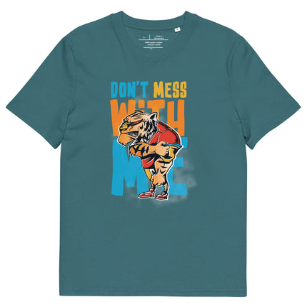 T-shirt unisexe en coton biologique - pimp your tee