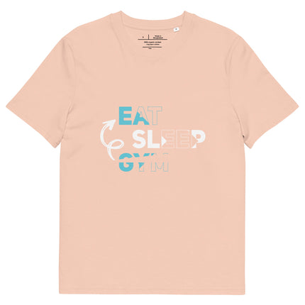 T-shirt unisexe en coton biologique - pimp your tee