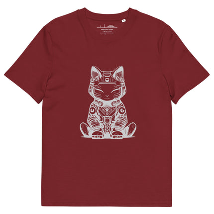 T-shirt unisexe en coton biologique - pimp your tee