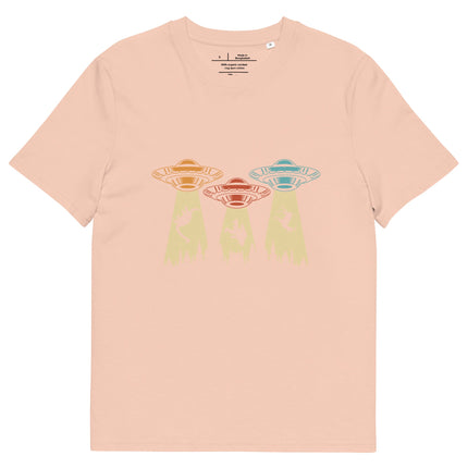 T-shirt unisexe en coton biologique - pimp your tee