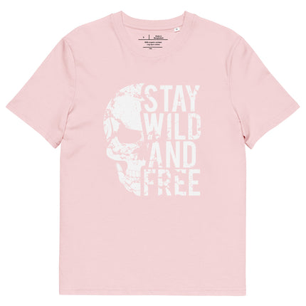 T-shirt unisexe en coton biologique - pimp your tee