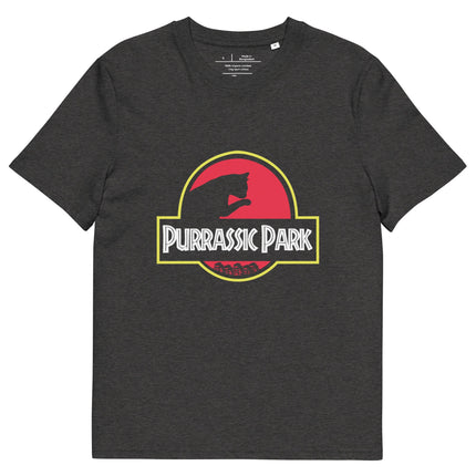 T-shirt unisexe en coton biologique - pimp your tee