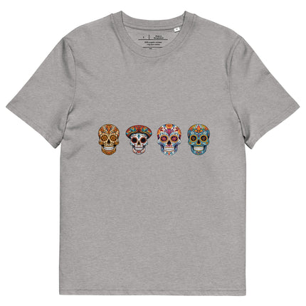 T-shirt unisexe en coton biologique - pimp your tee