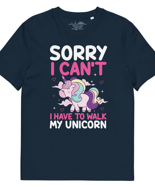 T-shirt unisexe en coton biologique - pimp your tee