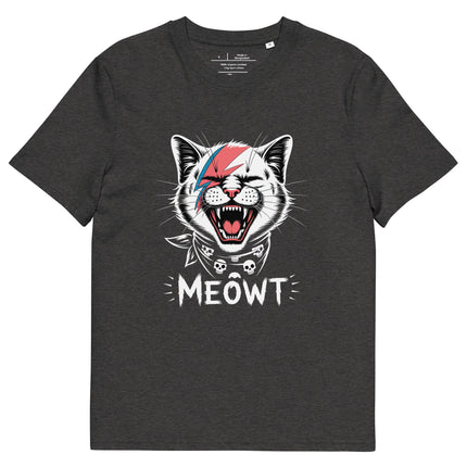 T-shirt unisexe en coton biologique - pimp your tee