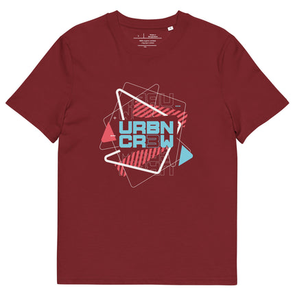 T-shirt unisexe en coton biologique - pimp your tee