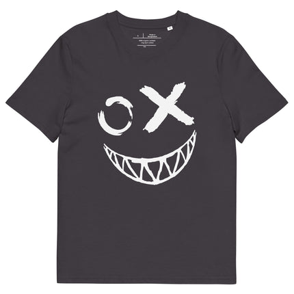 T-shirt unisexe en coton biologique - pimp your tee