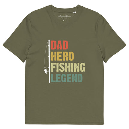 T-shirt unisexe en coton biologique - pimp your tee