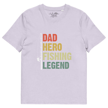 T-shirt unisexe en coton biologique - pimp your tee